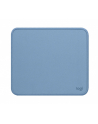 logitech Podkładka Studio Mouse Pad Blue Grey 956-000051 - nr 10