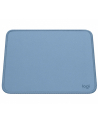 logitech Podkładka Studio Mouse Pad Blue Grey 956-000051 - nr 11