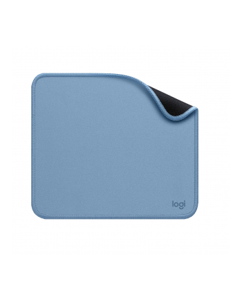 logitech Podkładka Studio Mouse Pad Blue Grey 956-000051