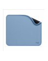 logitech Podkładka Studio Mouse Pad Blue Grey 956-000051 - nr 18