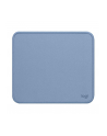 logitech Podkładka Studio Mouse Pad Blue Grey 956-000051 - nr 1