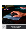 logitech Podkładka Studio Mouse Pad Blue Grey 956-000051 - nr 25