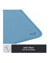 logitech Podkładka Studio Mouse Pad Blue Grey 956-000051 - nr 28