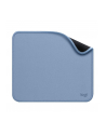 logitech Podkładka Studio Mouse Pad Blue Grey 956-000051 - nr 2