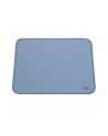 logitech Podkładka Studio Mouse Pad Blue Grey 956-000051 - nr 3
