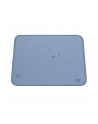 logitech Podkładka Studio Mouse Pad Blue Grey 956-000051 - nr 4