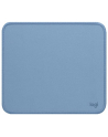 logitech Podkładka Studio Mouse Pad Blue Grey 956-000051 - nr 6