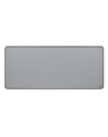 logitech Podkładka Studio Desk Mat Mid Grey  956-000052 - nr 12