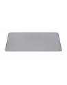 logitech Podkładka Studio Desk Mat Mid Grey  956-000052 - nr 18
