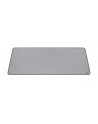 logitech Podkładka Studio Desk Mat Mid Grey  956-000052 - nr 8