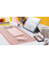 logitech Studio Desk Mat Darker Rose 956-000053 - nr 17