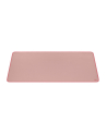 logitech Studio Desk Mat Darker Rose 956-000053 - nr 24