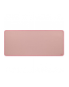 logitech Studio Desk Mat Darker Rose 956-000053 - nr 25