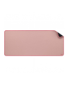 logitech Studio Desk Mat Darker Rose 956-000053 - nr 26