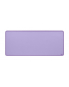 logitech Podkładka Studio Desk Mat Lavender  956-000054 - nr 1