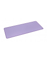 logitech Podkładka Studio Desk Mat Lavender  956-000054 - nr 2