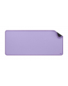 logitech Podkładka Studio Desk Mat Lavender  956-000054 - nr 3