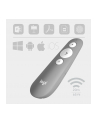 logitech Pilot do prezentacji R500 Presenter Mid Grey 910-006520 - nr 51