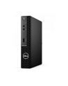 dell Komputer Optiplex 3090 MFF/Core i5-10500T/16GB/256GB SSD/WLAN + BT/Kb/Mouse/W10Pro/ - nr 2