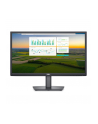 dell Monitor E2222H 21,5 LED 1920x1080/VGA/DP/3Y - nr 33