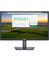 dell Monitor E2222H 21,5 LED 1920x1080/VGA/DP/3Y - nr 34