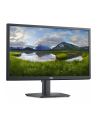 dell Monitor E2222H 21,5 LED 1920x1080/VGA/DP/3Y - nr 46