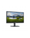 dell Monitor E2222H 21,5 LED 1920x1080/VGA/DP/3Y - nr 52