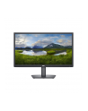 dell Monitor E2222H 21,5 LED 1920x1080/VGA/DP/3Y - nr 57