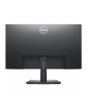 dell Monitor E2222H 21,5 LED 1920x1080/VGA/DP/3Y - nr 69