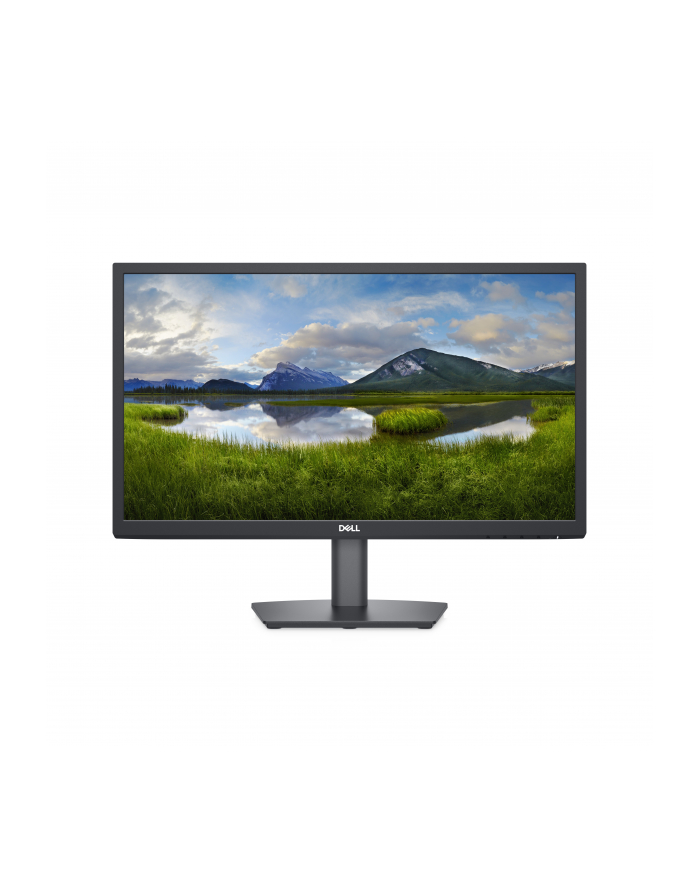 dell Monitor E2222H 21,5 LED 1920x1080/VGA/DP/3Y główny