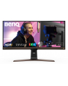 benq Monitor 38 cali EW3880R LED 4ms/100:1/IPS/HDMI/czarny - nr 8