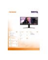 benq Monitor 38 cali EW3880R LED 4ms/100:1/IPS/HDMI/czarny - nr 7