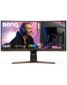 benq Monitor 38 cali EW3880R LED 4ms/100:1/IPS/HDMI/czarny - nr 9