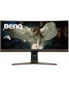 benq Monitor 38 cali EW3880R LED 4ms/100:1/IPS/HDMI/czarny - nr 19