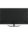 iiyama Monitor wielkoformatowy 43 cale X4373UHSU-B1 4K, VA, 2xHDMI, DP, mDP, 3ms, 2x7W, USBx4 - nr 22