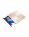 asus Nagrywarka zewnętrzna ZenDrive U8M Gold USB Type-C/Type-A - nr 29