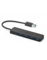 anker Hub 4-Port USB 3.0 Ultra Slim Data - nr 1