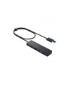 anker Hub 4-Port USB 3.0 Ultra Slim Data - nr 2