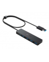 anker Hub 4-Port USB 3.0 Ultra Slim Data - nr 3