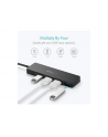 anker Hub 4-Port USB 3.0 Ultra Slim Data - nr 4
