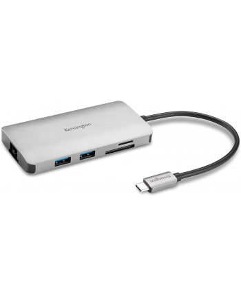 kensington Hub USB-C 8-1 nr 2