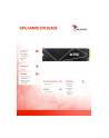 adata Dysk SSD XPG GAMIX S70 BLAD-E 512 PCIe 4x4 7.4/2.6 GBs - nr 4