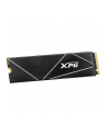 adata Dysk SSD XPG GAMIX S70 BLAD-E 512 PCIe 4x4 7.4/2.6 GBs - nr 55