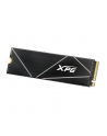 adata Dysk SSD XPG GAMIX S70 BLAD-E 512 PCIe 4x4 7.4/2.6 GBs - nr 56