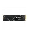 adata Dysk SSD XPG GAMIX S70 BLAD-E 512 PCIe 4x4 7.4/2.6 GBs - nr 59
