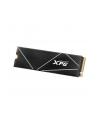 adata Dysk SSD XPG GAMIX S70 BLAD-E 512 PCIe 4x4 7.4/2.6 GBs - nr 61