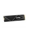 adata Dysk SSD XPG GAMIX S70 BLAD-E 512 PCIe 4x4 7.4/2.6 GBs - nr 62