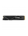 adata Dysk SSD XPG GAMIX S70 BLAD-E 512 PCIe 4x4 7.4/2.6 GBs - nr 63