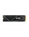 adata Dysk SSD XPG GAMIX S70 BLAD-E 512 PCIe 4x4 7.4/2.6 GBs - nr 69
