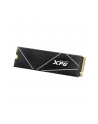 adata Dysk SSD XPG GAMIX S70 BLAD-E 512 PCIe 4x4 7.4/2.6 GBs - nr 71